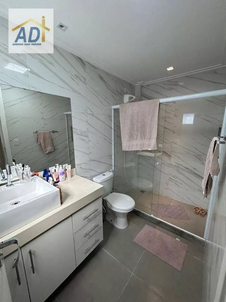 Casa de Condomínio, 4 quartos - Foto 34