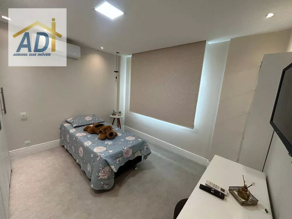 Casa de Condomínio, 4 quartos - Foto 10