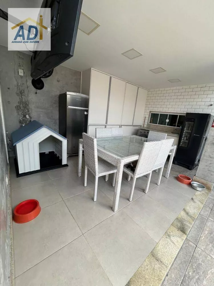 Casa de Condomínio, 4 quartos - Foto 63