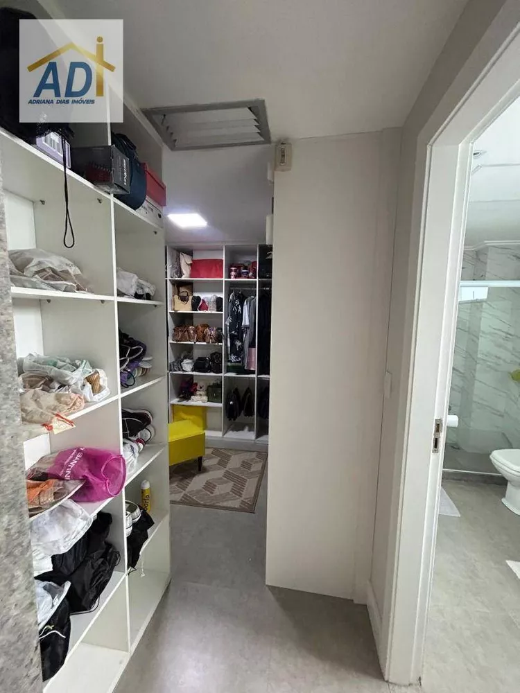 Casa de Condomínio, 4 quartos - Foto 62