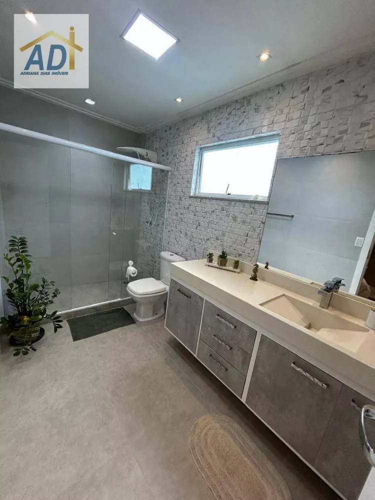 Casa de Condomínio, 4 quartos - Foto 49