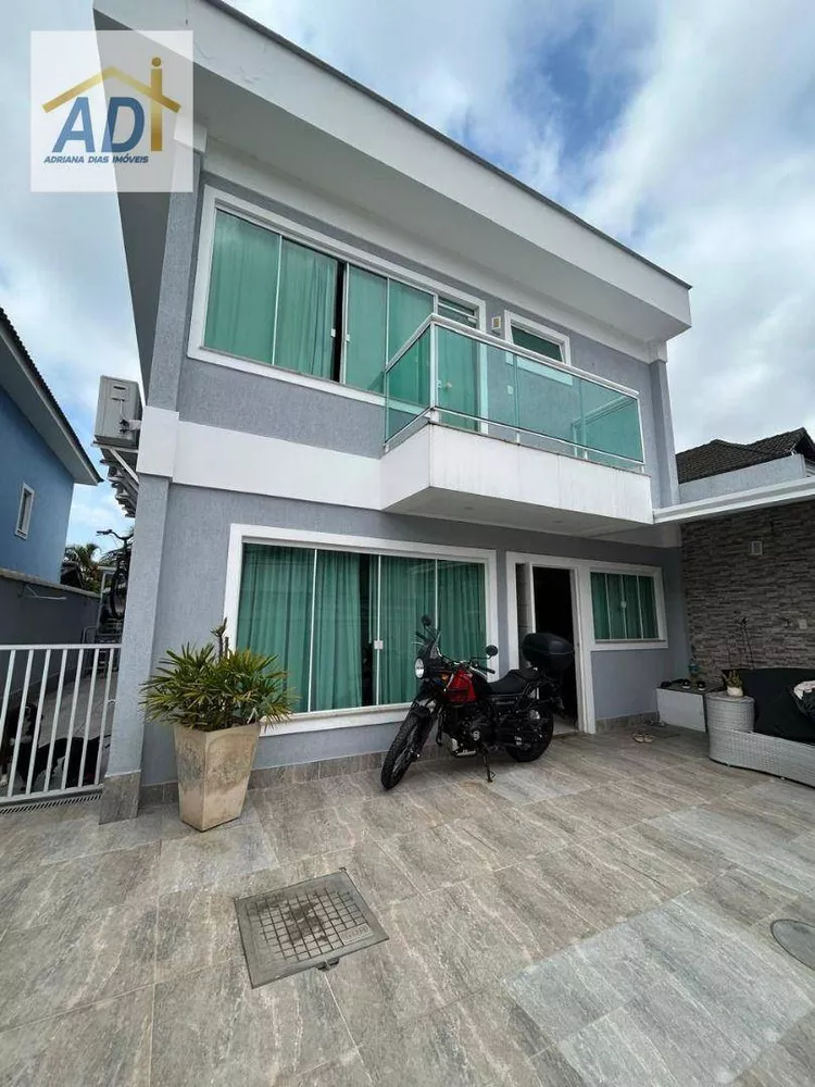 Casa de Condomínio, 4 quartos - Foto 42