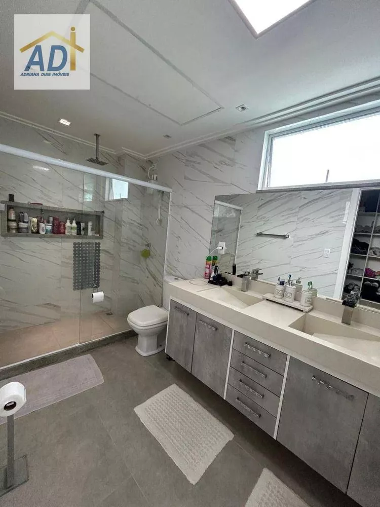 Casa de Condomínio, 4 quartos - Foto 12