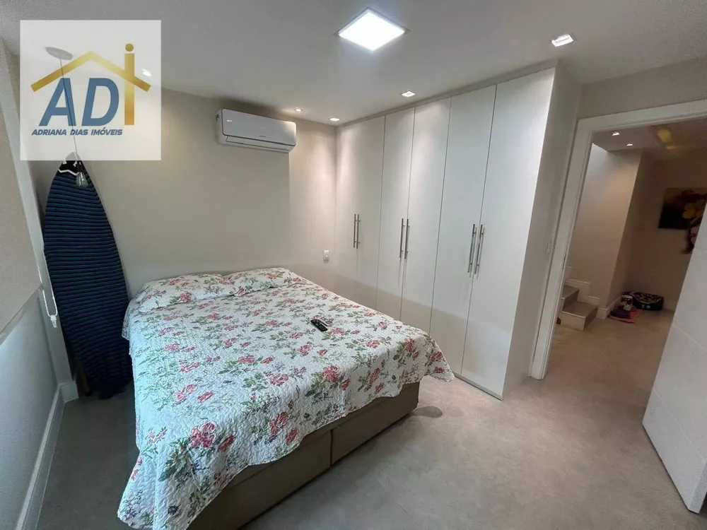 Casa de Condomínio, 4 quartos - Foto 67