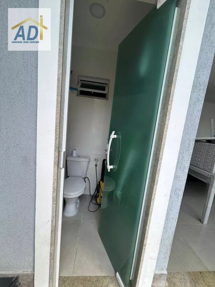 Casa de Condomínio, 4 quartos - Foto 36