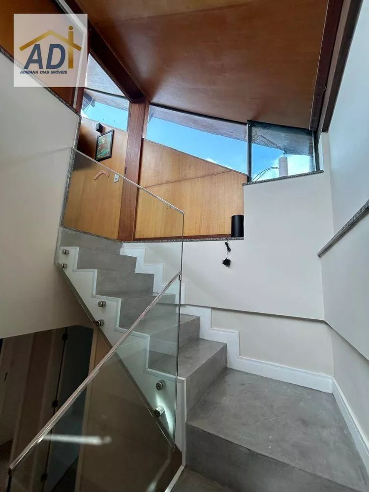 Casa de Condomínio, 4 quartos - Foto 66