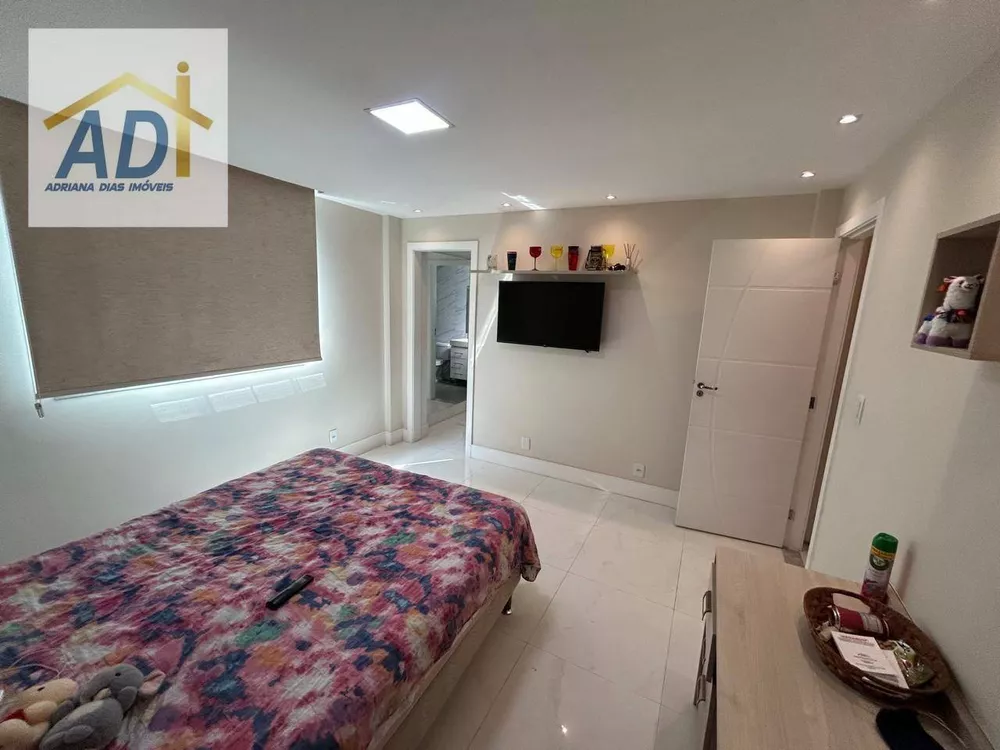 Casa de Condomínio, 4 quartos - Foto 61