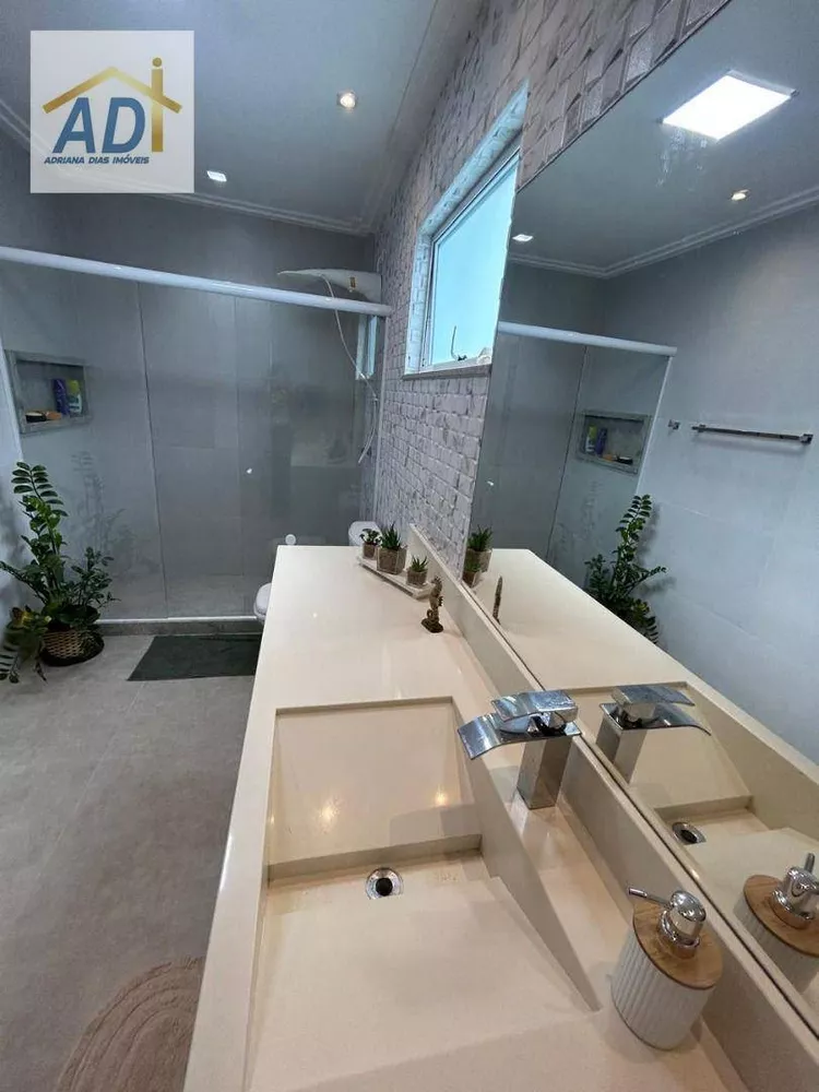 Casa de Condomínio, 4 quartos - Foto 50