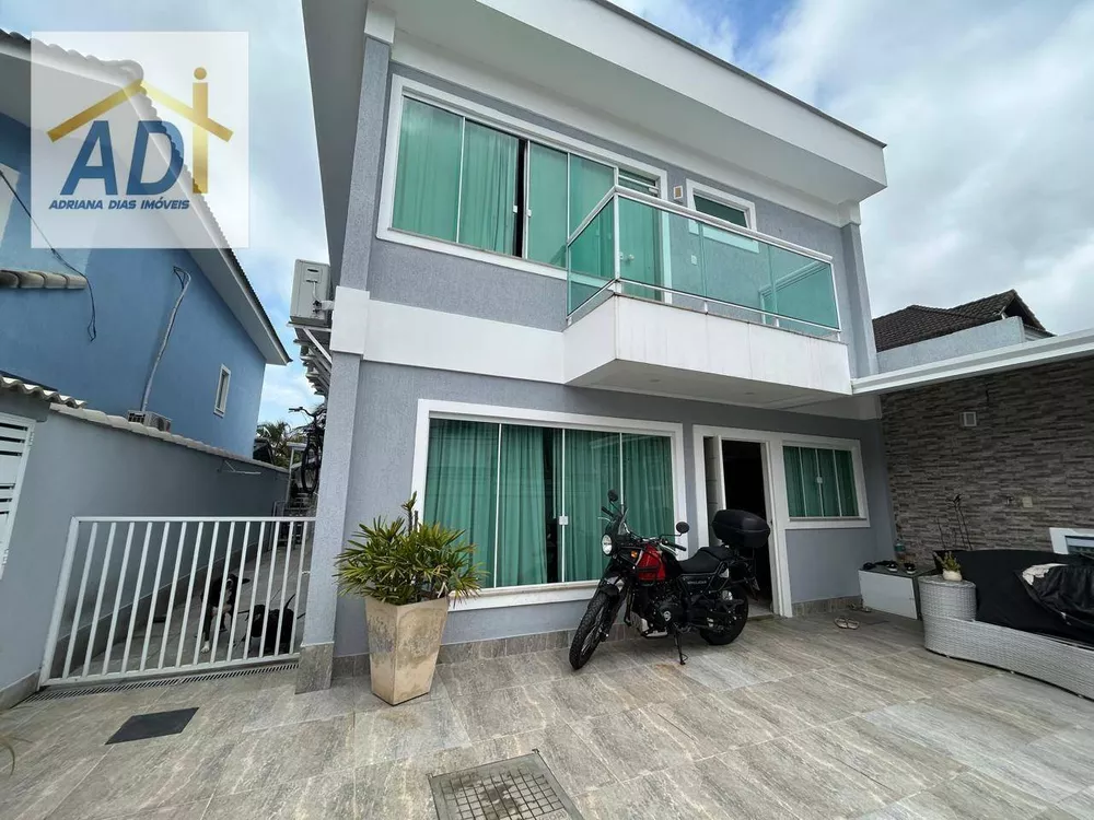 Casa de Condomínio, 4 quartos - Foto 71