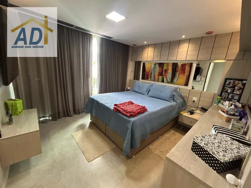 Casa de Condomínio, 4 quartos - Foto 41