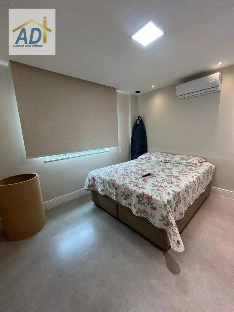 Casa de Condomínio, 4 quartos - Foto 51