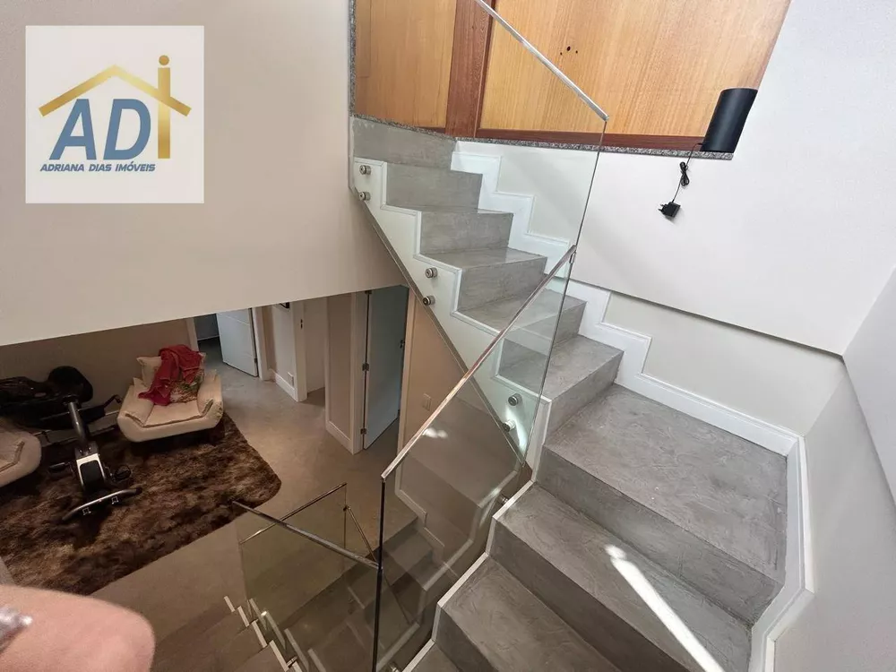 Casa de Condomínio, 4 quartos - Foto 40