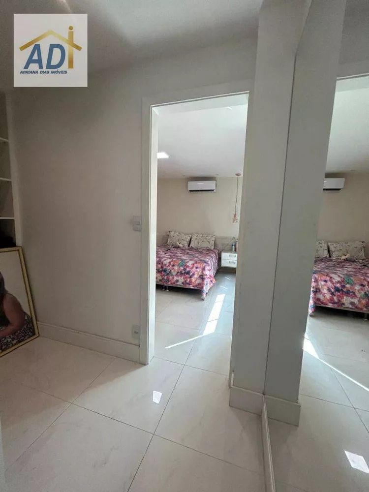 Casa de Condomínio, 4 quartos - Foto 65