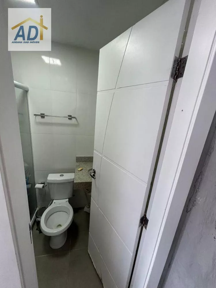 Casa de Condomínio, 4 quartos - Foto 21
