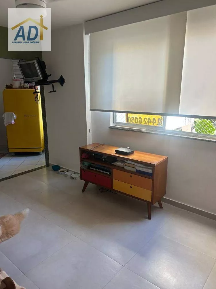 Apartamento, 2 quartos, 55 m² - Foto 24