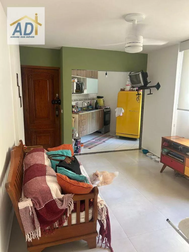 Apartamento, 2 quartos, 55 m² - Foto 25