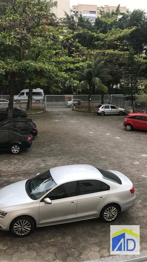 Apartamento, 2 quartos, 55 m² - Foto 13