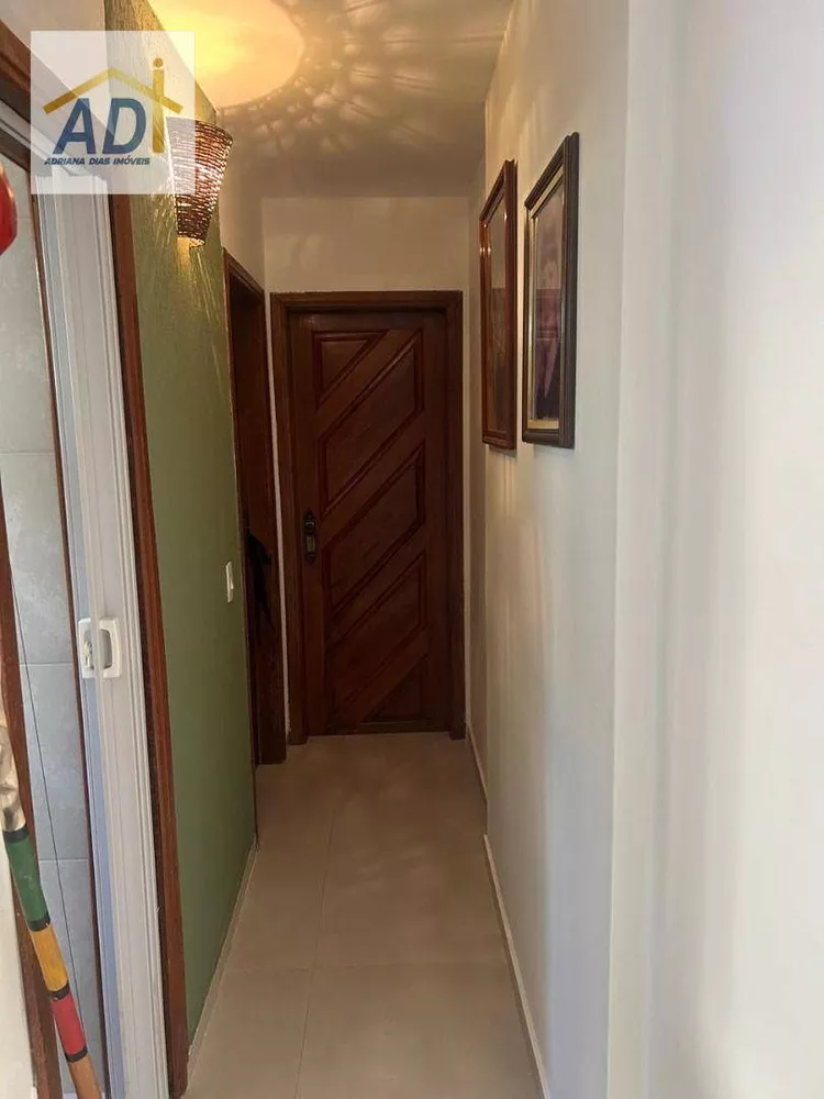 Apartamento, 2 quartos, 55 m² - Foto 12