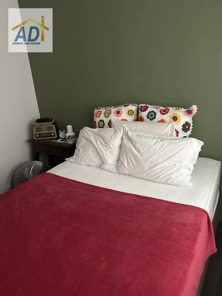 Apartamento, 2 quartos, 55 m² - Foto 10