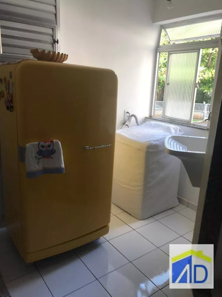 Apartamento, 2 quartos, 55 m² - Foto 3