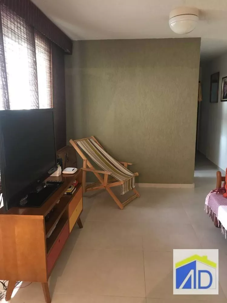 Apartamento, 2 quartos, 55 m² - Foto 2