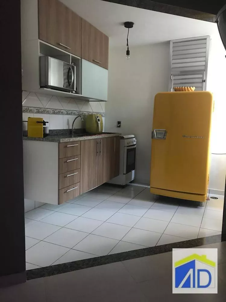 Apartamento, 2 quartos, 55 m² - Foto 5