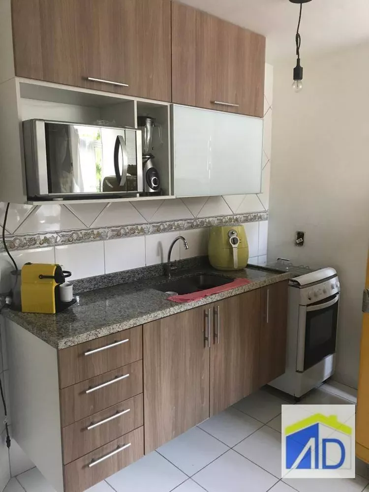 Apartamento, 2 quartos, 55 m² - Foto 26