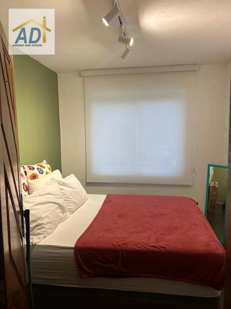 Apartamento, 2 quartos, 55 m² - Foto 21