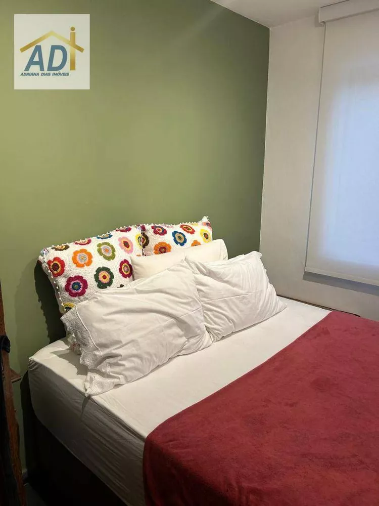 Apartamento, 2 quartos, 55 m² - Foto 17