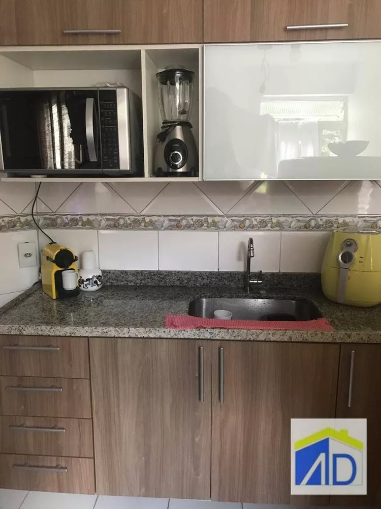 Apartamento, 2 quartos, 55 m² - Foto 4