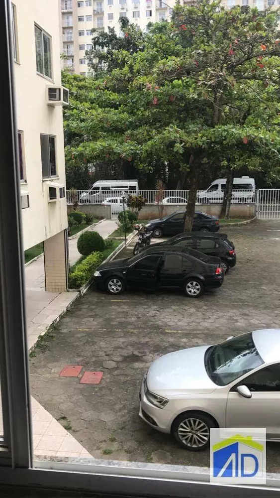 Apartamento, 2 quartos, 55 m² - Foto 16