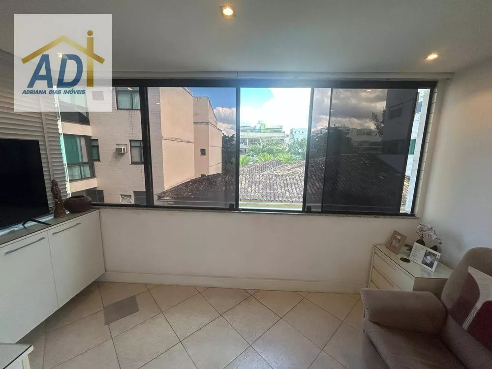 Apartamento, 4 quartos, 166 m² - Foto 41