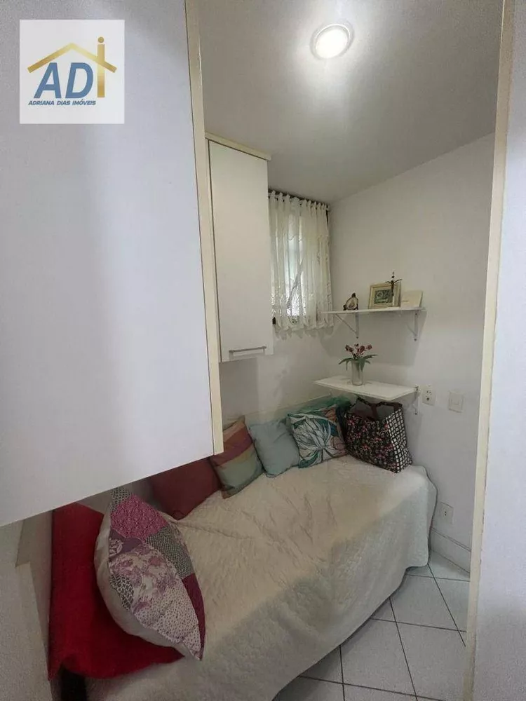 Apartamento, 4 quartos, 166 m² - Foto 53