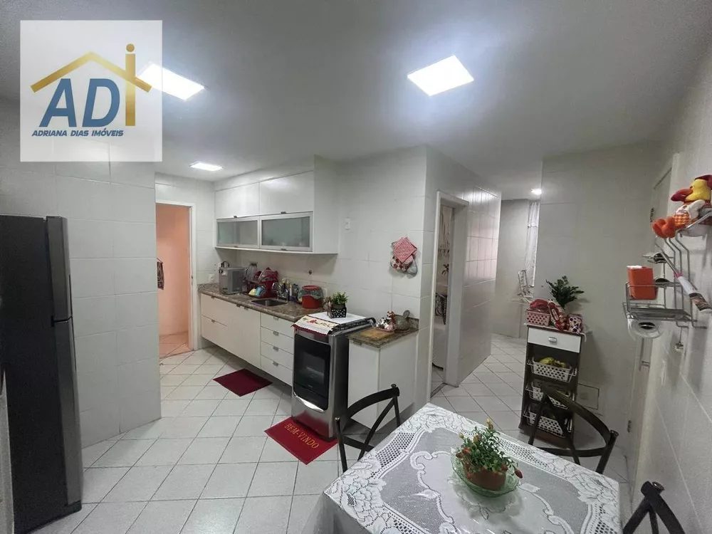 Apartamento, 4 quartos, 166 m² - Foto 60