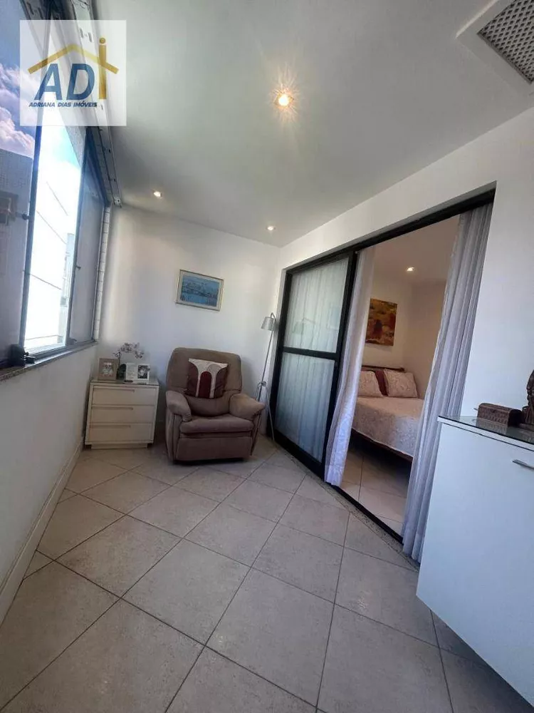 Apartamento, 4 quartos, 166 m² - Foto 37
