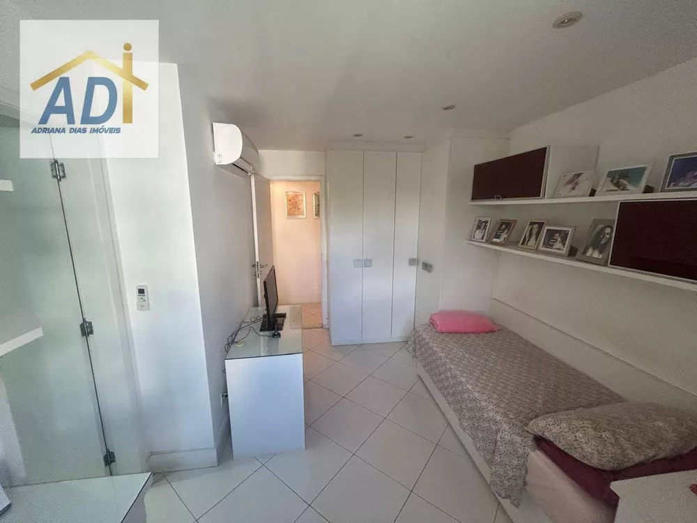Apartamento, 4 quartos, 166 m² - Foto 39