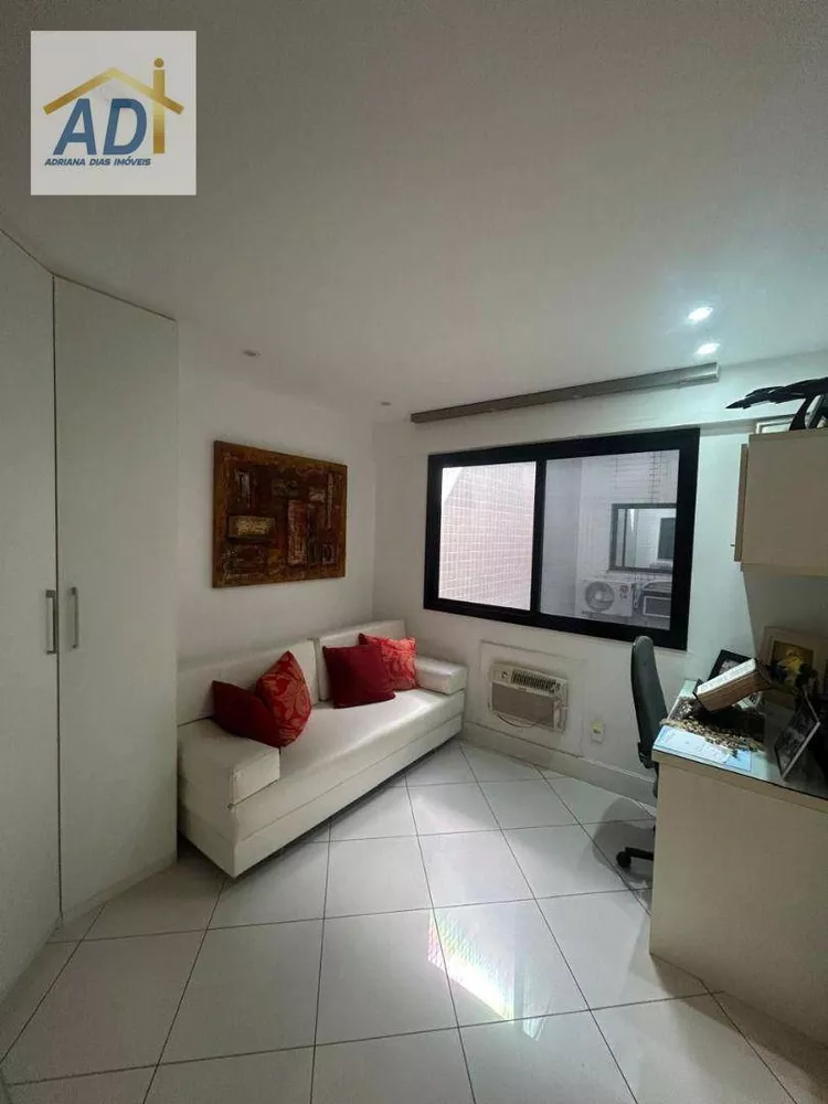 Apartamento, 4 quartos, 166 m² - Foto 22