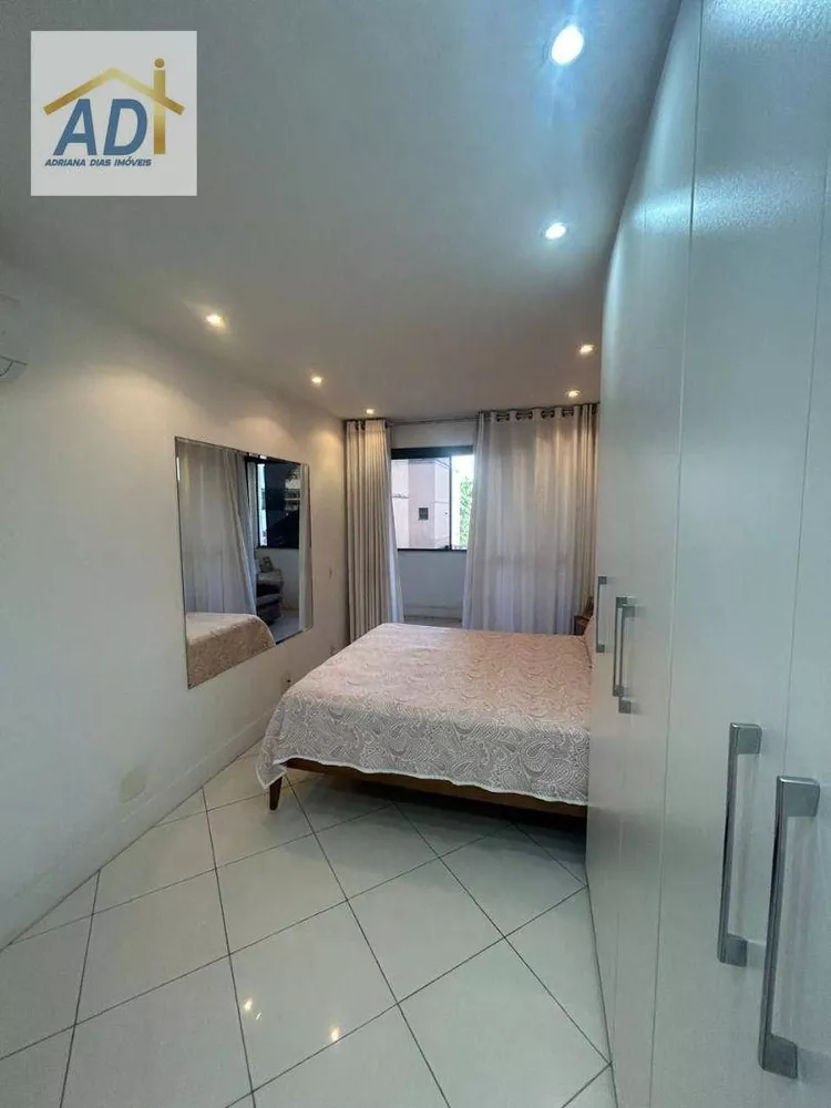 Apartamento, 4 quartos, 166 m² - Foto 26