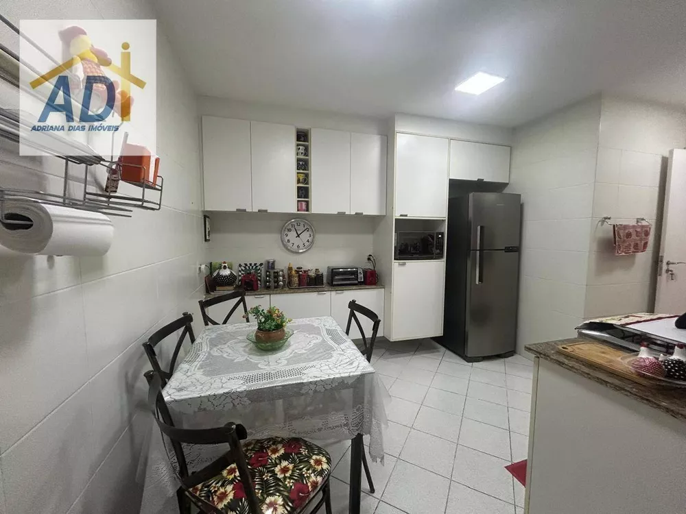 Apartamento, 4 quartos, 166 m² - Foto 1