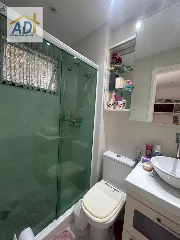 Apartamento, 4 quartos, 166 m² - Foto 36