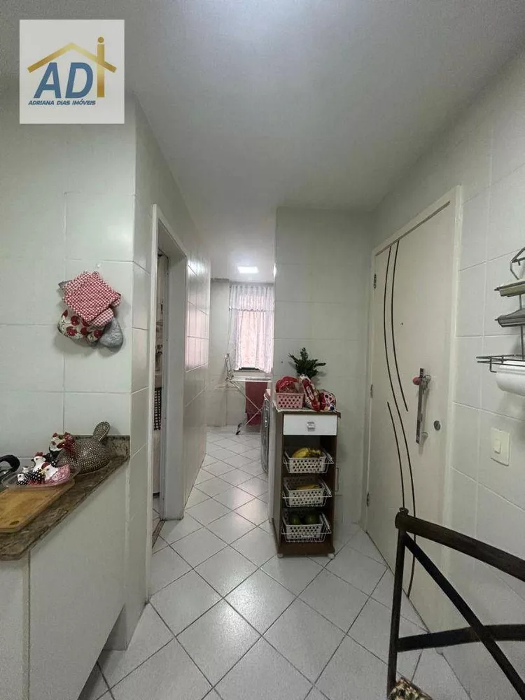 Apartamento, 4 quartos, 166 m² - Foto 42