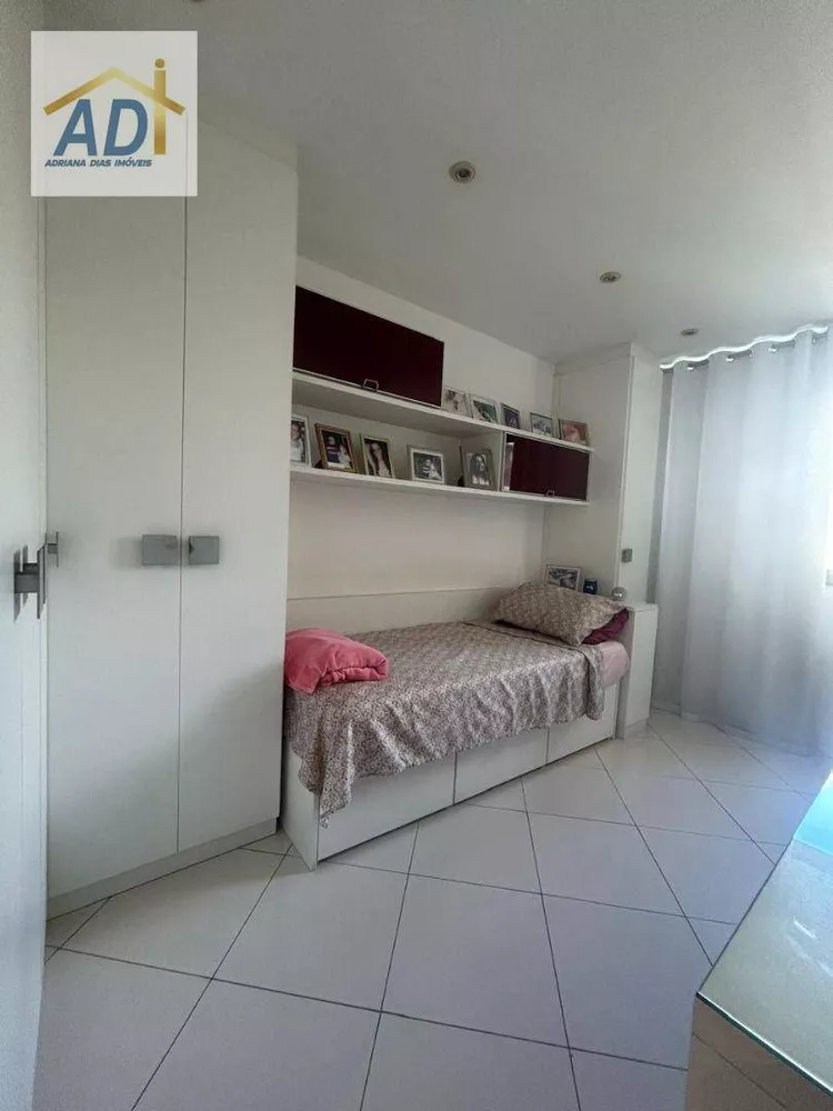 Apartamento, 4 quartos, 166 m² - Foto 14