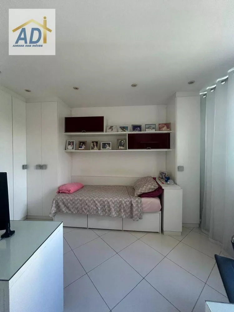 Apartamento, 4 quartos, 166 m² - Foto 25