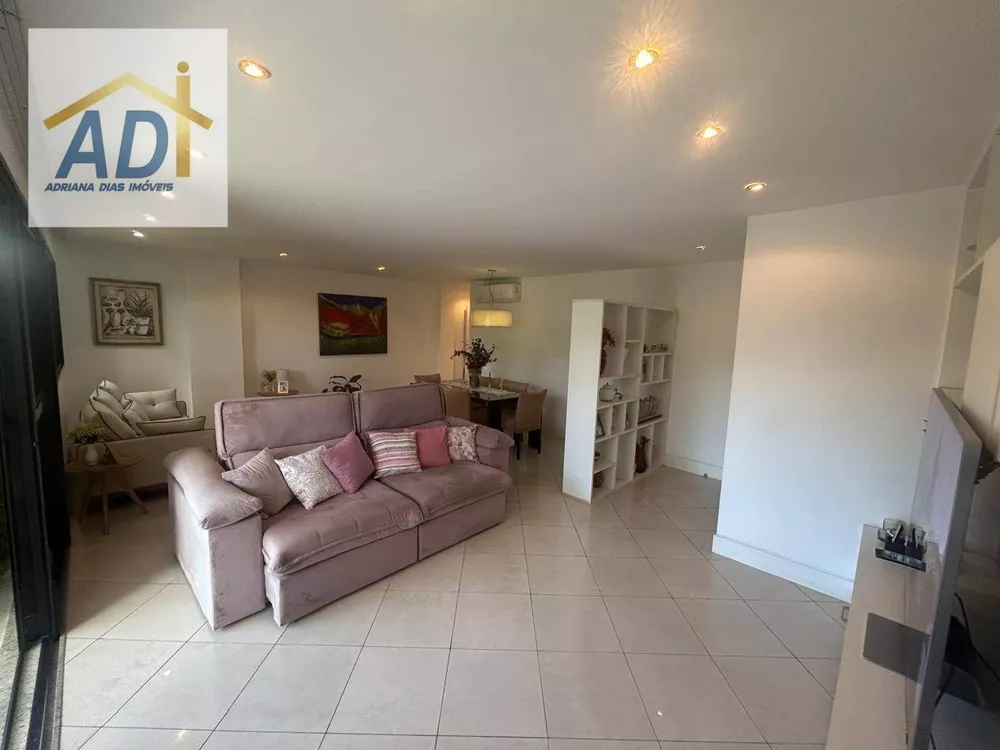 Apartamento, 4 quartos, 166 m² - Foto 47