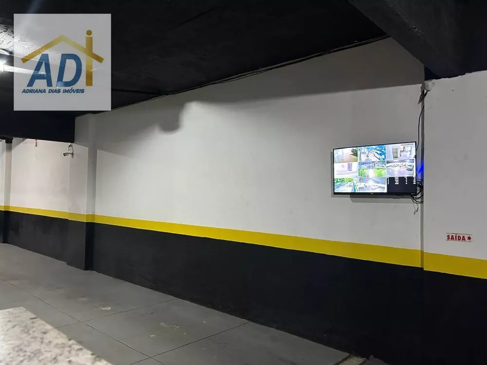 Apartamento, 4 quartos, 166 m² - Foto 38
