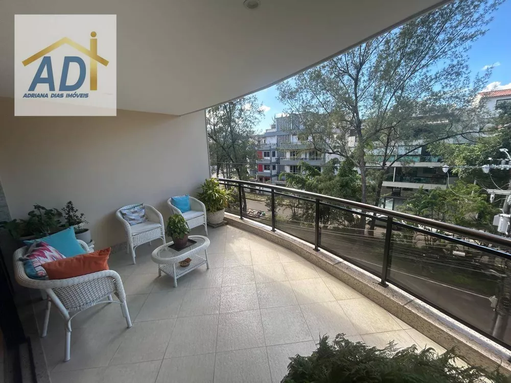 Apartamento, 4 quartos, 166 m² - Foto 59