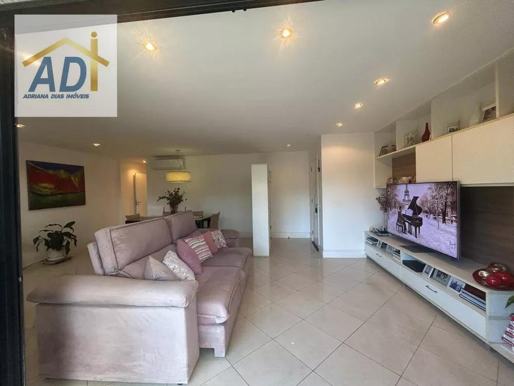 Apartamento, 4 quartos, 166 m² - Foto 23