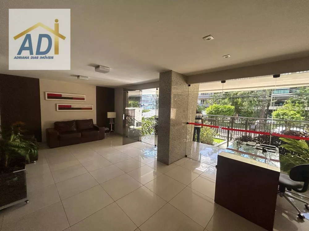 Apartamento, 4 quartos, 166 m² - Foto 56