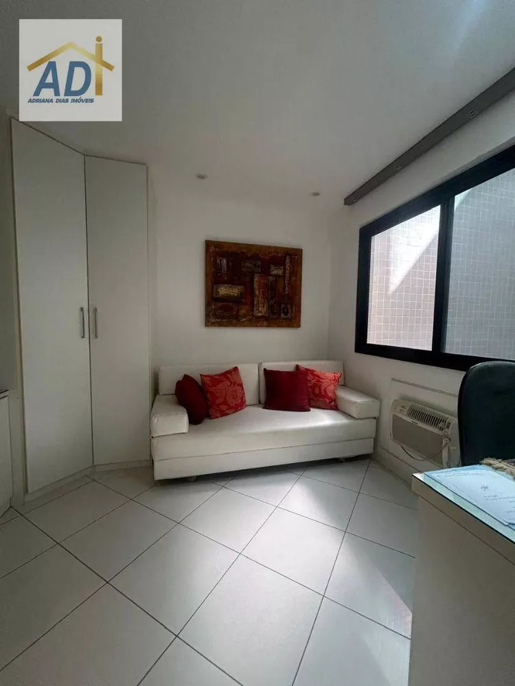 Apartamento, 4 quartos, 166 m² - Foto 57