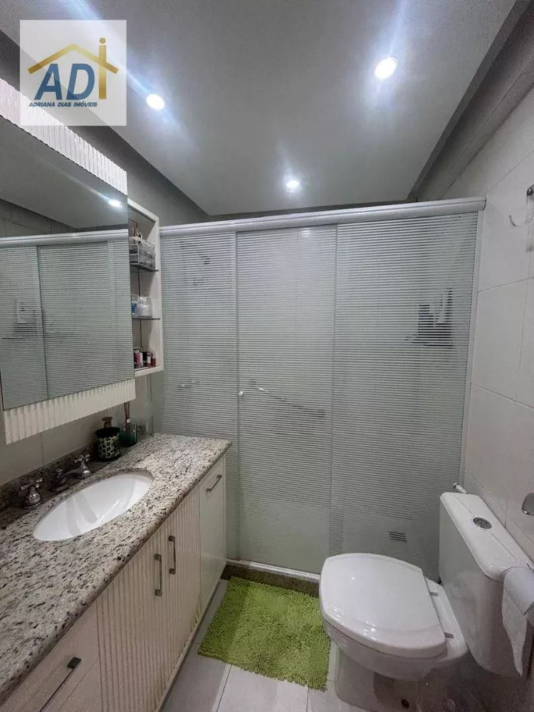 Apartamento, 4 quartos, 166 m² - Foto 40
